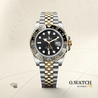 GMT-Master II GMT-Master II