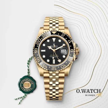 GMT-Master II GMT-Master II