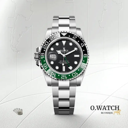 GMT-Master II GMT-Master II