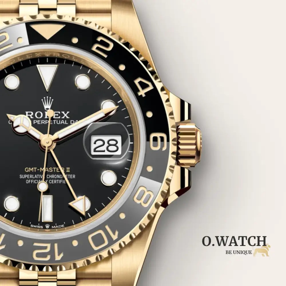 GMT-Master II GMT-Master II