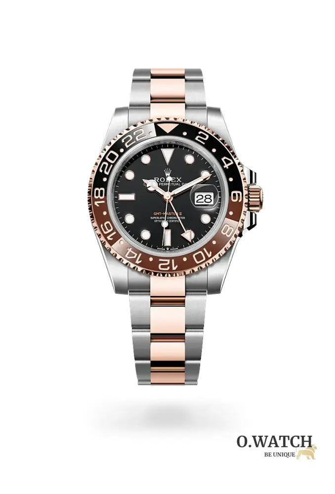 GMT-Master II GMT-Master II