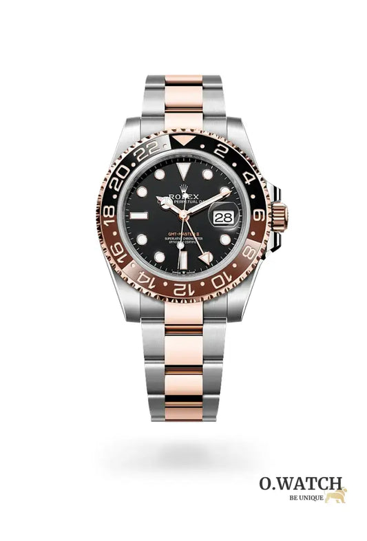 GMT-Master II GMT-Master II