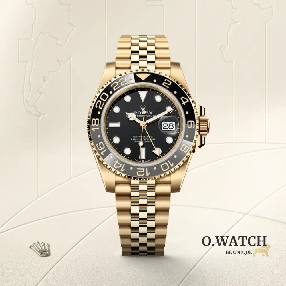 GMT-Master II GMT-Master II