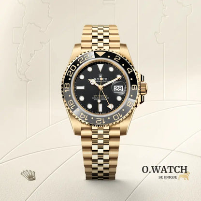 GMT-Master II GMT-Master II