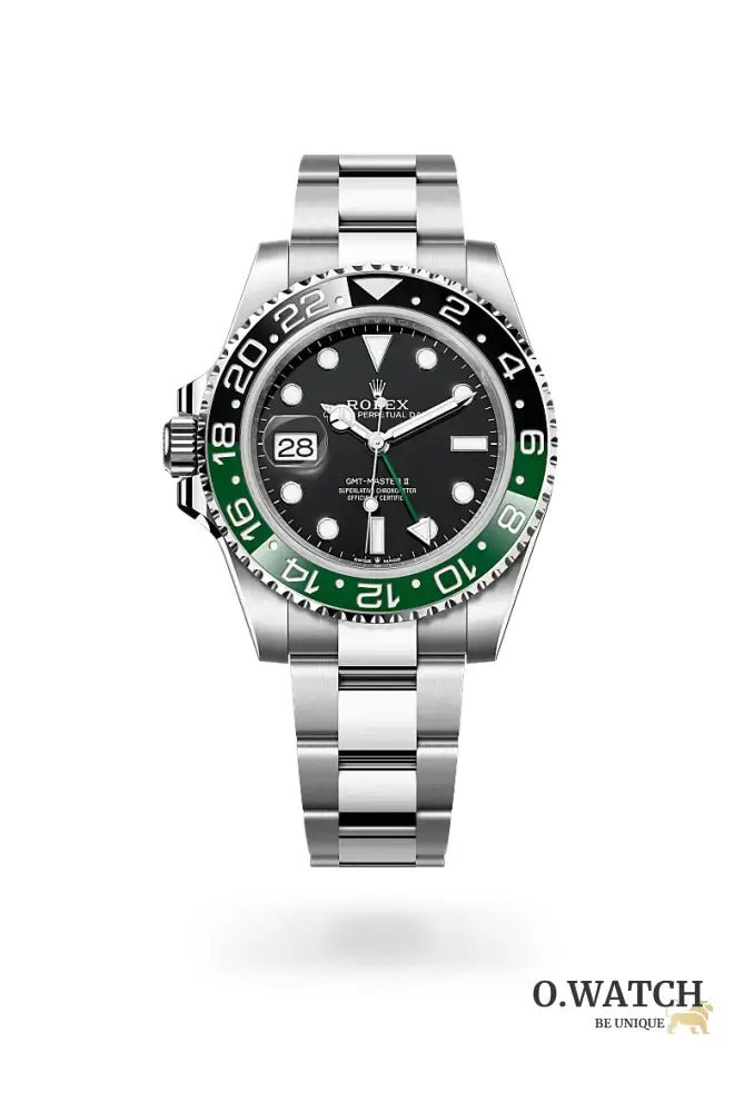 GMT-Master II GMT-Master II