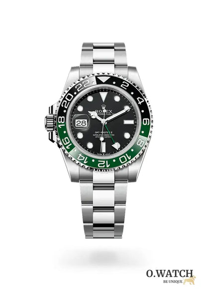 GMT-Master II GMT-Master II
