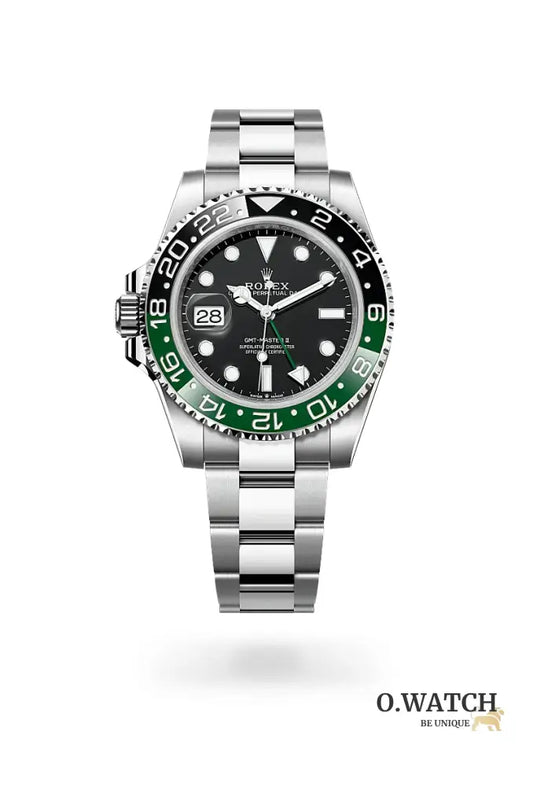 GMT-Master II GMT-Master II