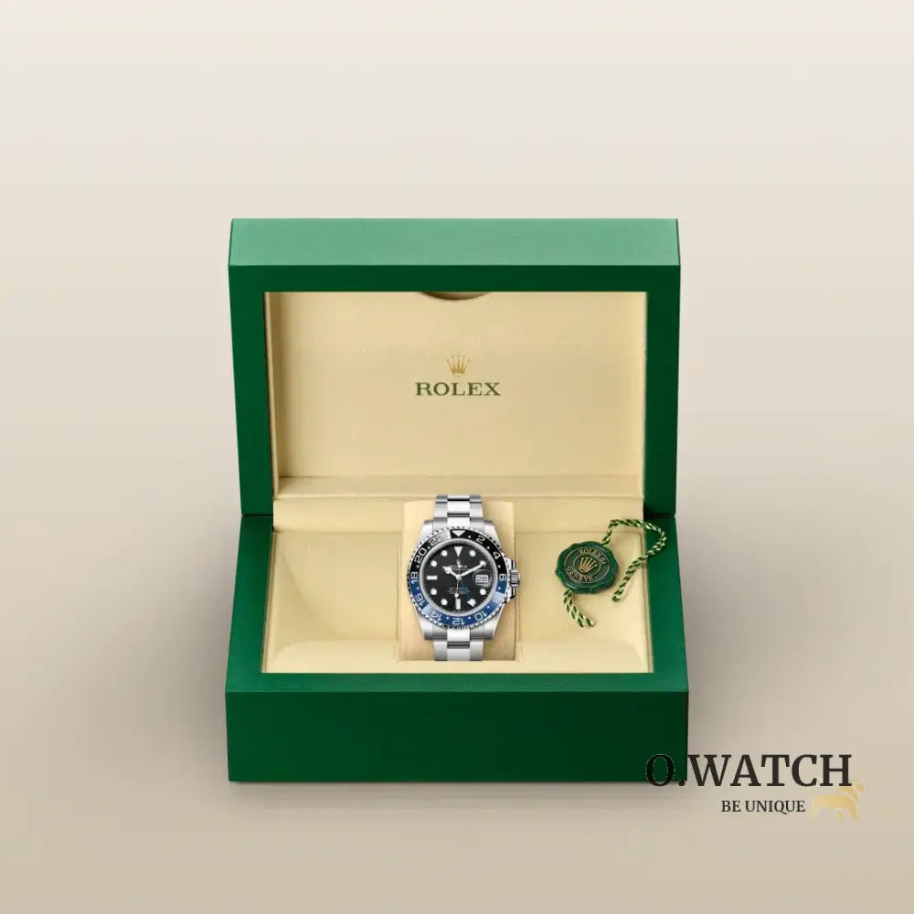 GMT-Master II GMT-Master II