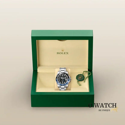 GMT-Master II GMT-Master II