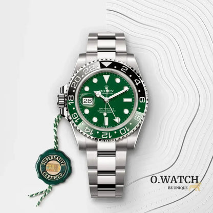 GMT-Master II GMT-Master II