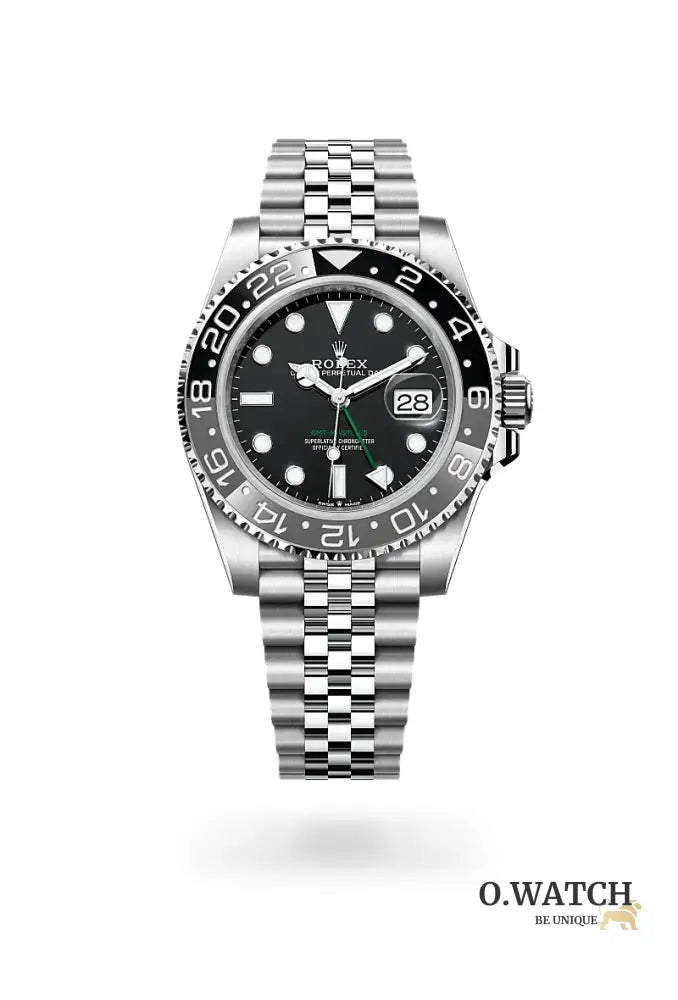 GMT-Master II GMT-Master II