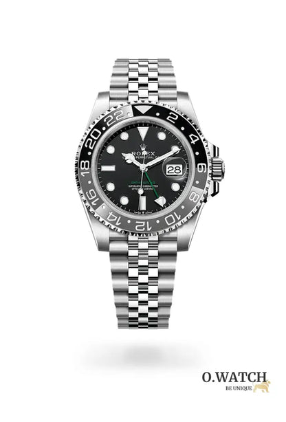 GMT-Master II GMT-Master II