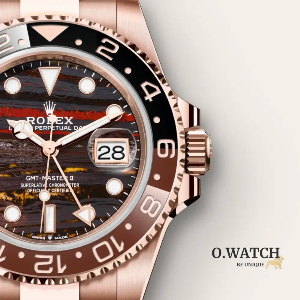 GMT-Master II GMT-Master II