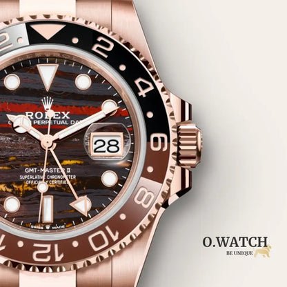 GMT-Master II GMT-Master II