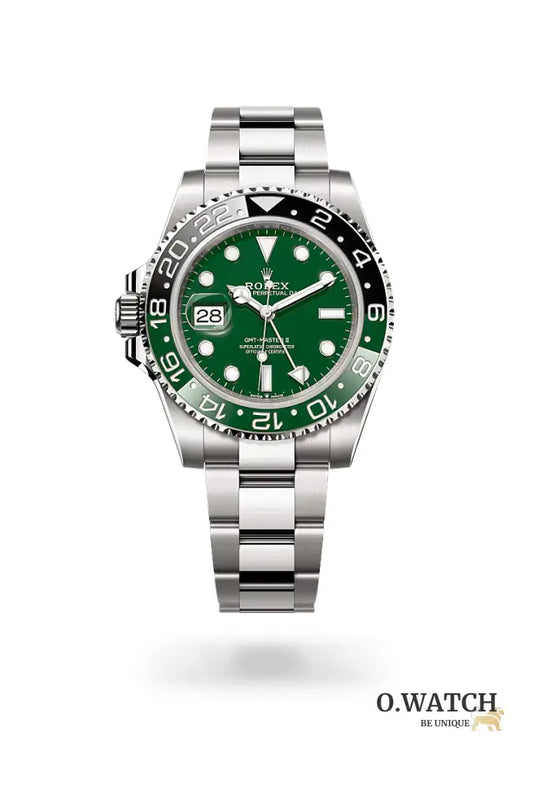 GMT-Master II GMT-Master II