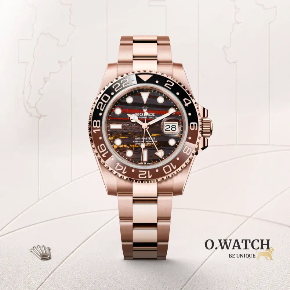 GMT-Master II GMT-Master II