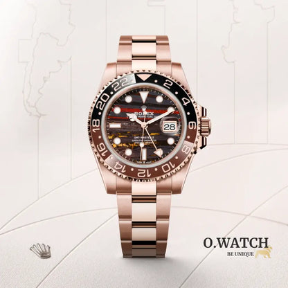 GMT-Master II GMT-Master II
