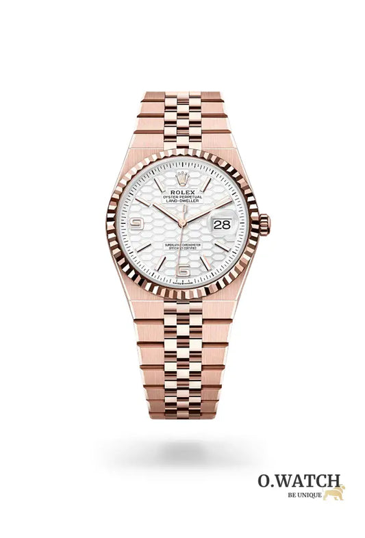 Land‑Dweller 36 M127285TBR‑0002 Land-Dweller 40