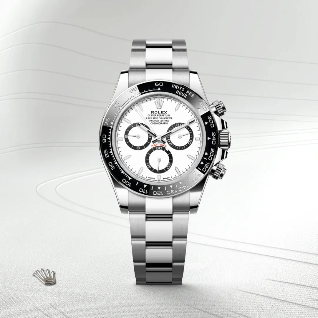 Rolex Cosmograph Daytona
