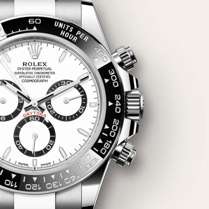 Rolex Cosmograph Daytona