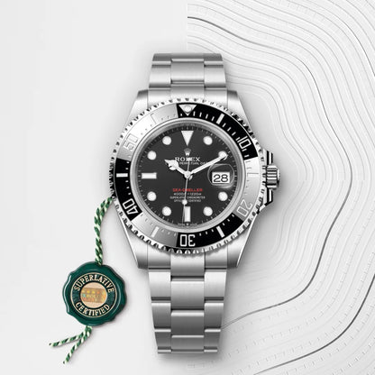 Rolex Sea-Dweller