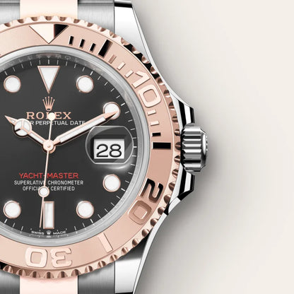 Yacht-Master 40