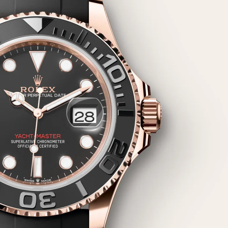 Yacht-Master 40
