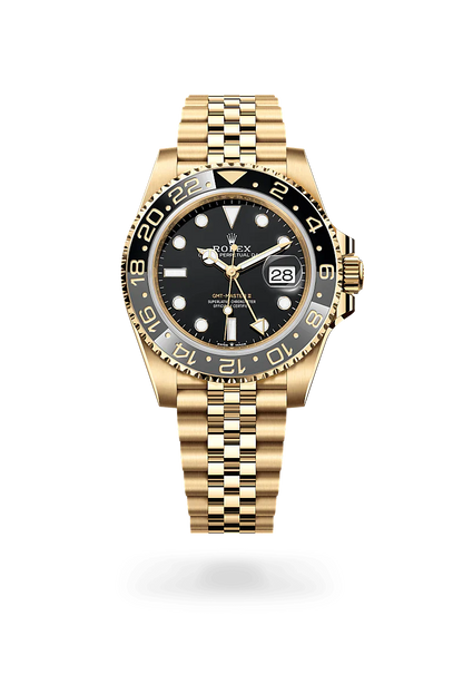 GMT-Master II