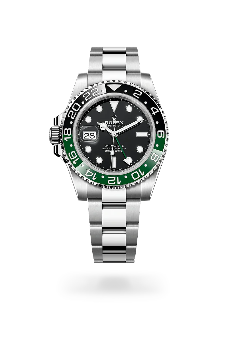 GMT-Master II