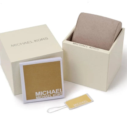 Michael Kors Montre pour femme, mk7387