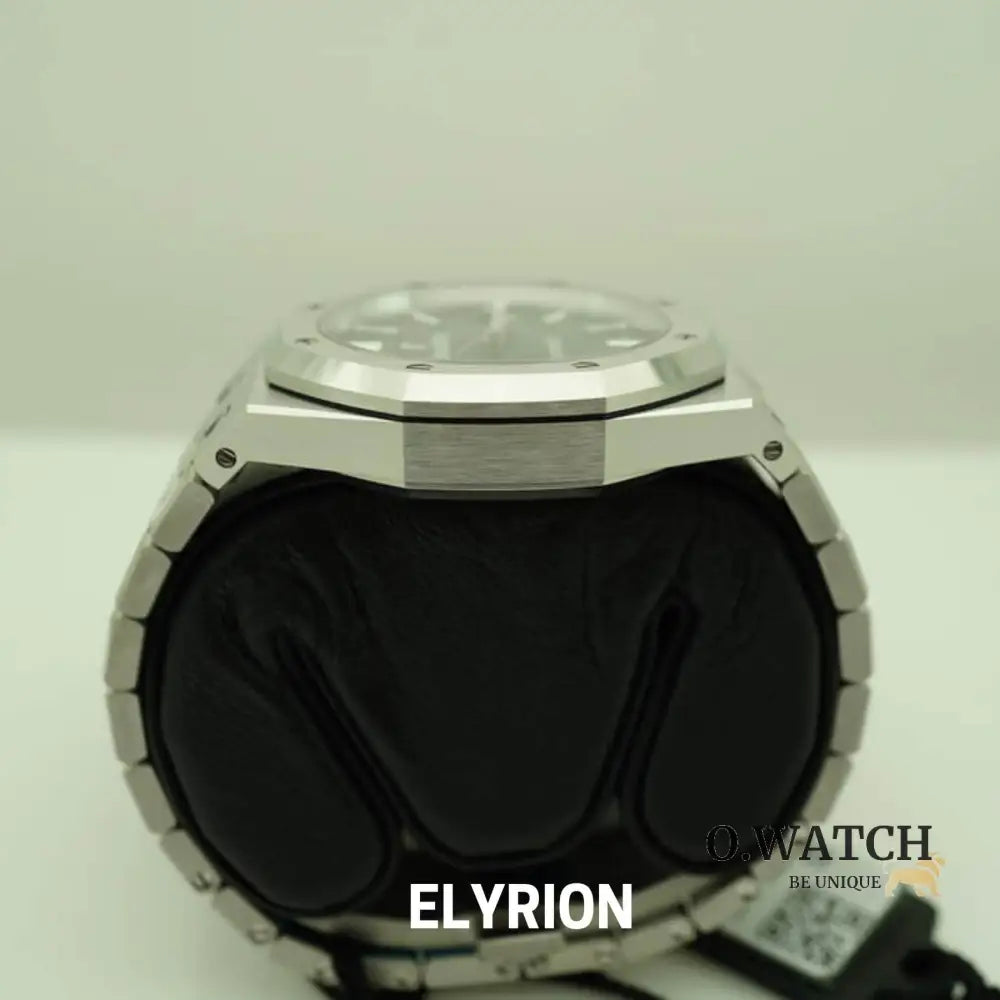 Montre Homme AP Royal Oak - Bleu 41 mm