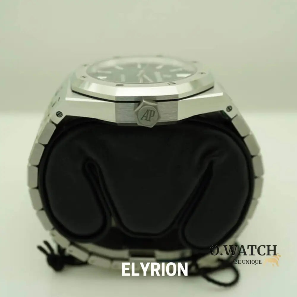 Montre Homme AP Royal Oak - Bleu 41 mm