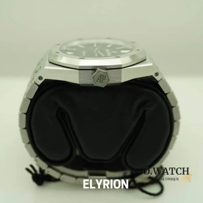 Montre Homme AP Royal Oak - Bleu 41 mm