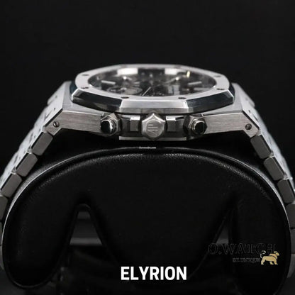 Montre Homme AP Royal Oak - Chronographe 41mm 26320ST.OO.1220ST