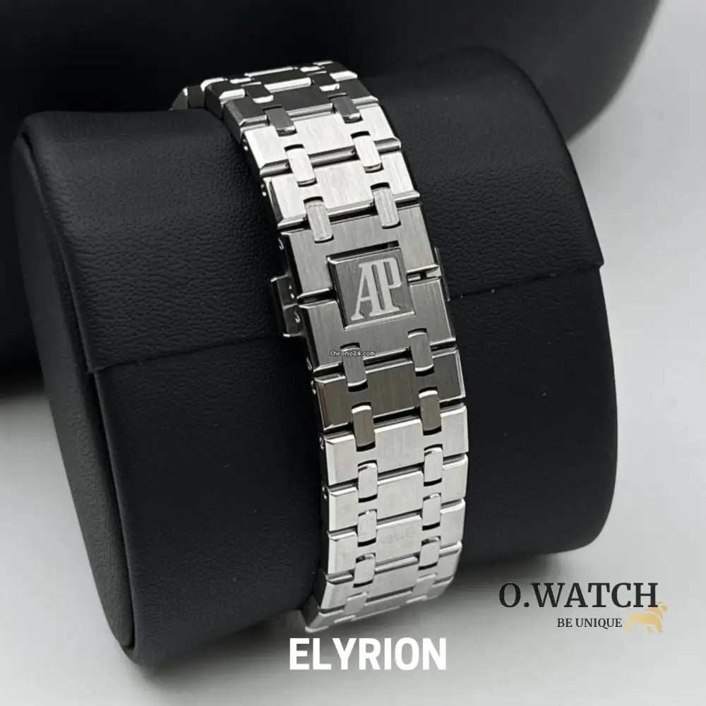 Montre Homme AP Royal Oak - Chronographe 41mm 26320ST.OO.1220ST