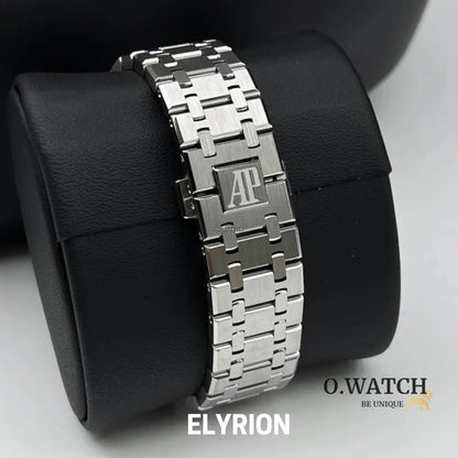 Montre Homme AP Royal Oak - Chronographe 41mm 26320ST.OO.1220ST