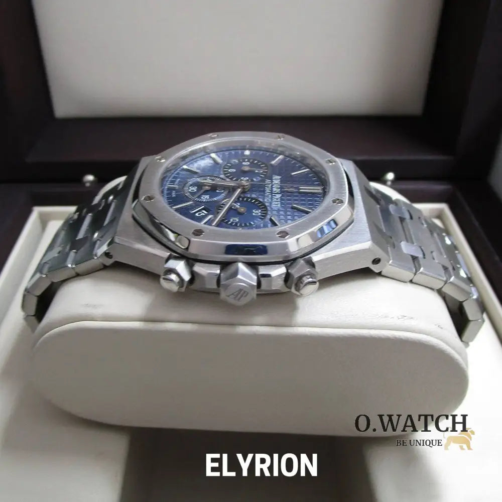 Montre Homme AP Royal Oak - Chronographe 41mm 26320ST.OO.1220ST