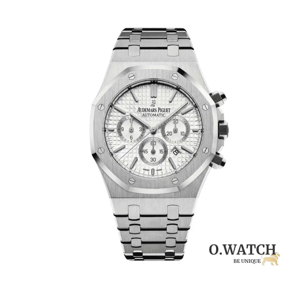 Montre Homme AP Royal Oak - Chronographe 41mm 26320ST.OO.1220ST