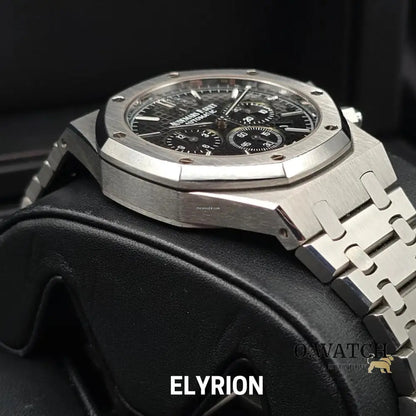 Montre Homme AP Royal Oak - Chronographe 41mm 26320ST.OO.1220ST