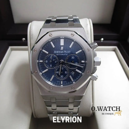 Montre Homme AP Royal Oak - Chronographe 41mm 26320ST.OO.1220ST