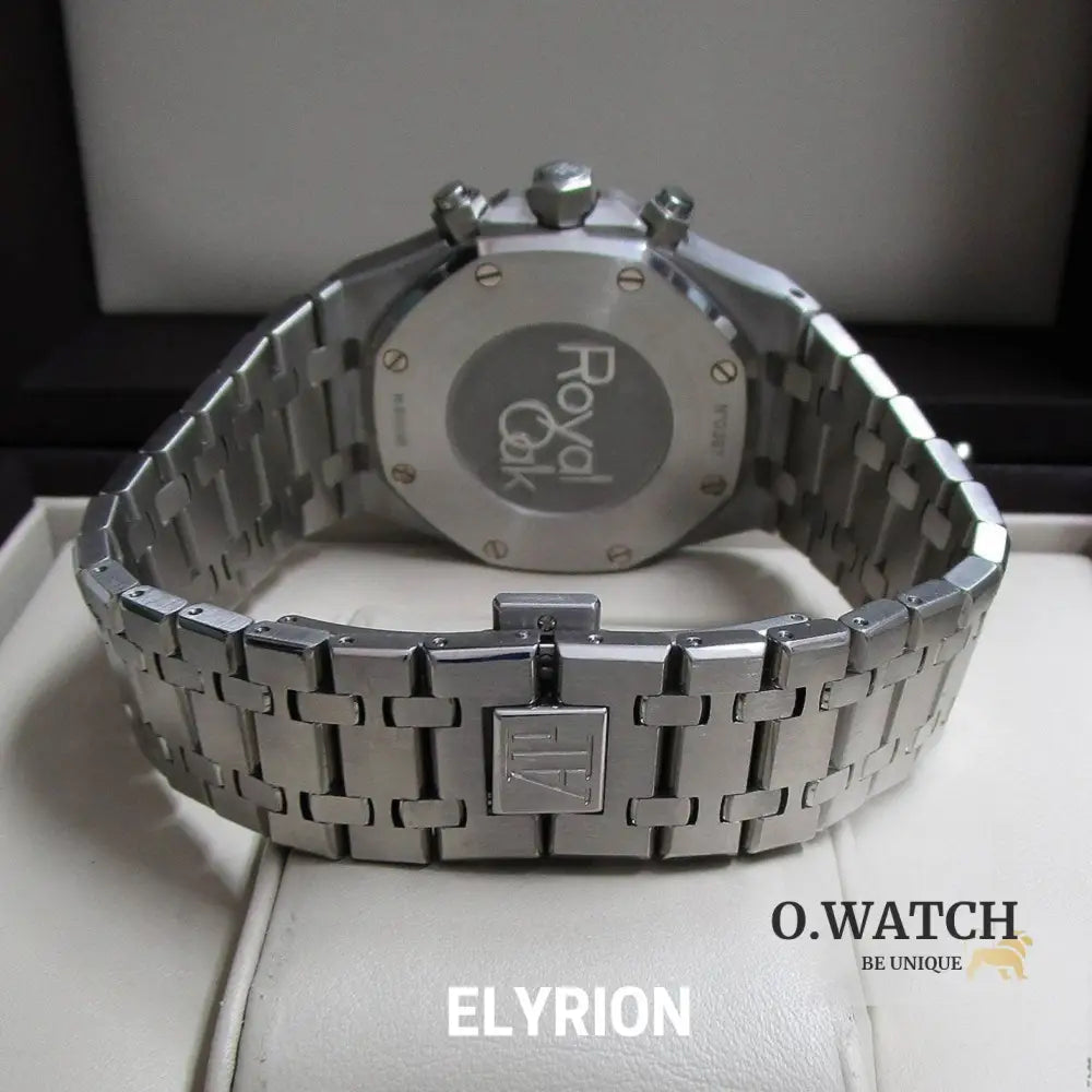 Montre Homme AP Royal Oak - Chronographe 41mm 26320ST.OO.1220ST