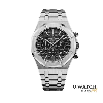 Montre Homme AP Royal Oak - Chronographe 41mm 26320ST.OO.1220ST