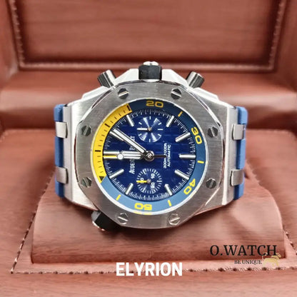 Montre Homme AP Royal Oak - Offshore diver chronograph