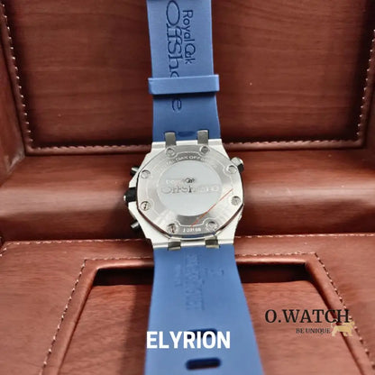 Montre Homme AP Royal Oak - Offshore diver chronograph