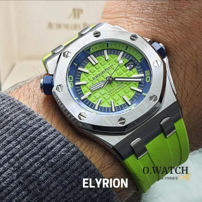 Montre Homme AP Royal Oak - Offshore diver chronograph