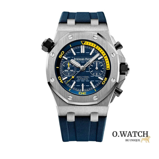 Montre Homme AP Royal Oak - Offshore diver chronograph