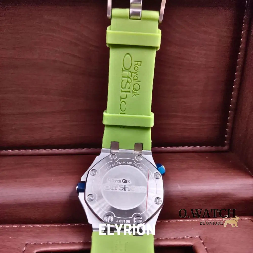 Montre Homme AP Royal Oak - Offshore diver chronograph