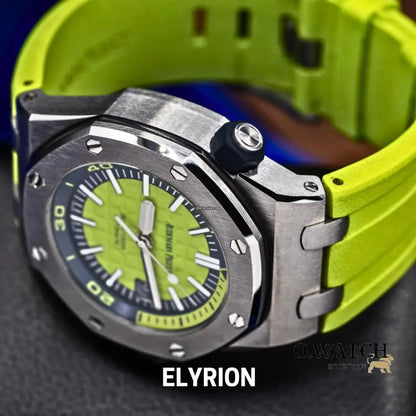 Montre Homme AP Royal Oak - Offshore diver chronograph