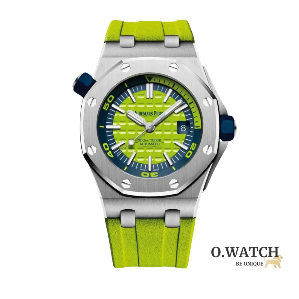 Montre Homme AP Royal Oak - Offshore diver chronograph