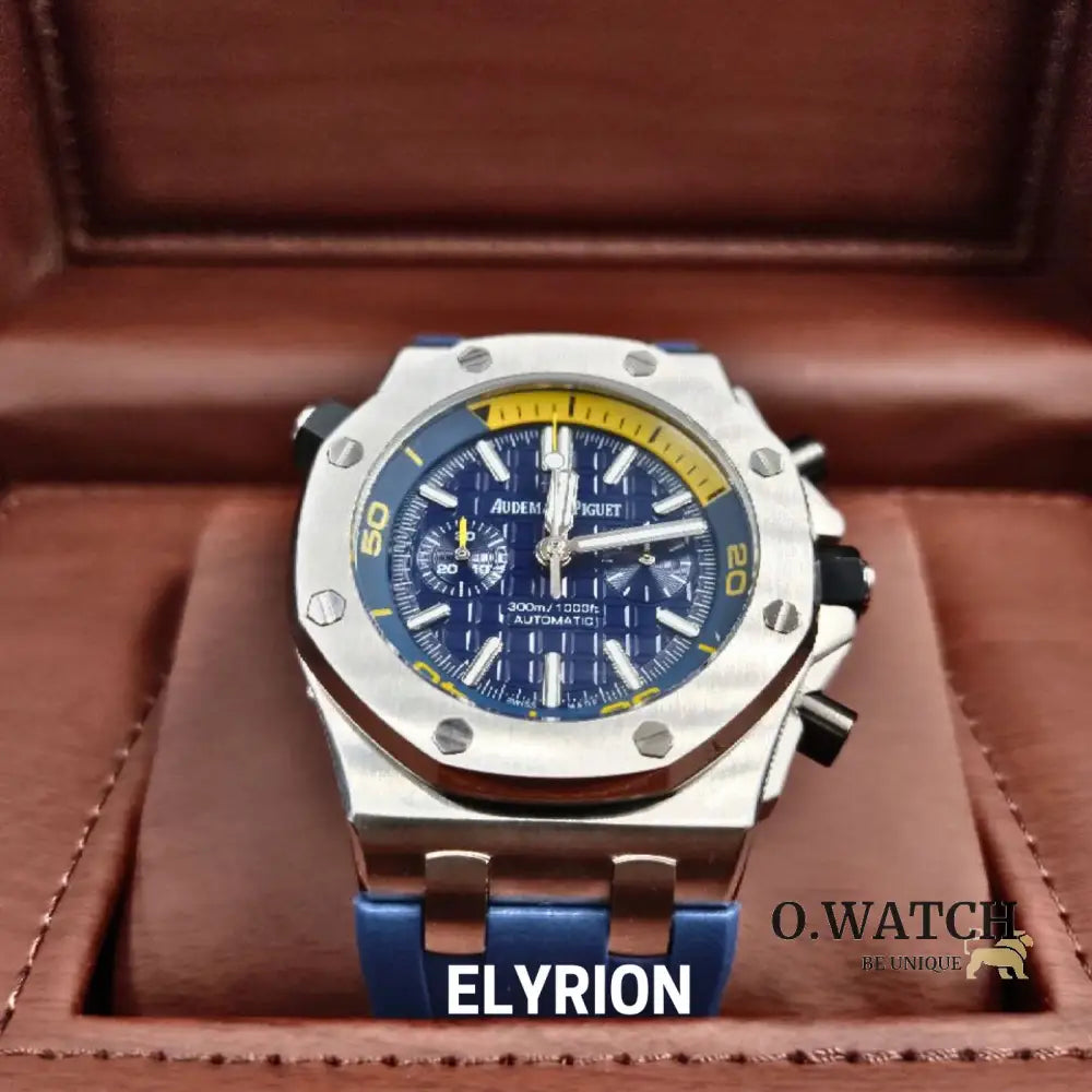 Montre Homme AP Royal Oak - Offshore diver chronograph
